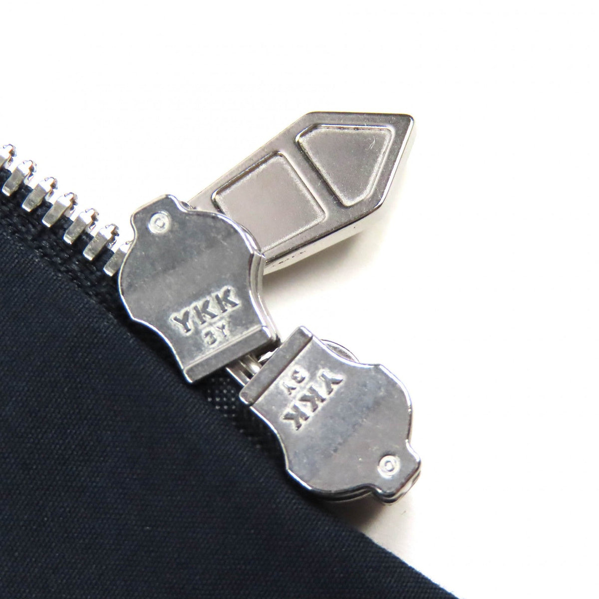エルメス コットンフードジップジャケット