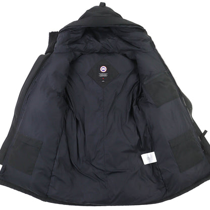 カナダグース Jasper Parka ダウンジャケット