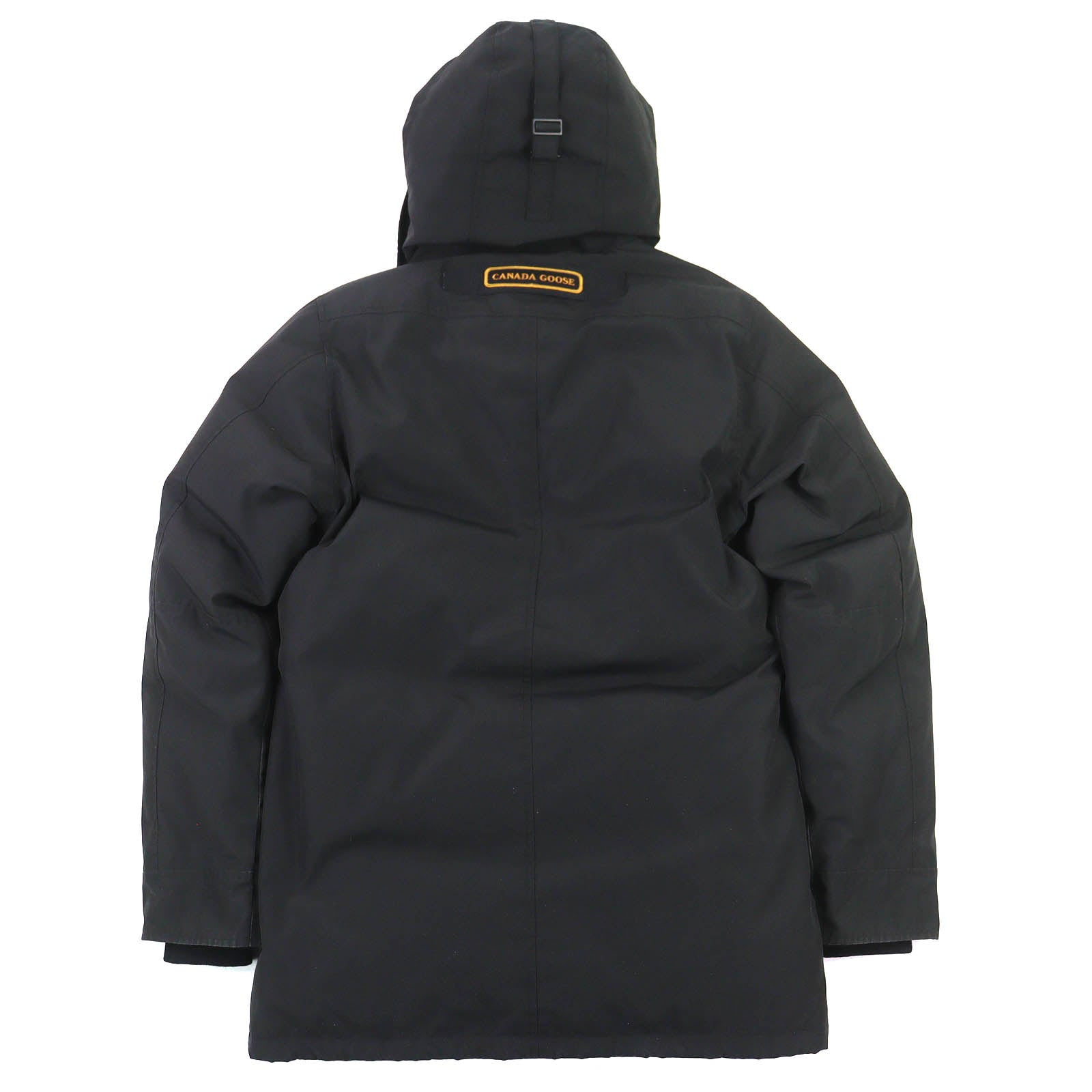 カナダグース Jasper Parka ダウンジャケット