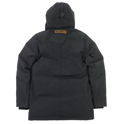 カナダグース Jasper Parka ダウンジャケット