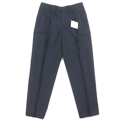 エルメス38シルクパンツ