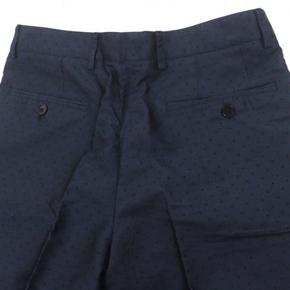 エルメス38シルクパンツ