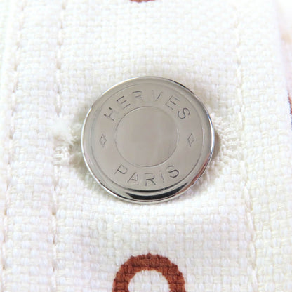 エルメス コットンワンピース