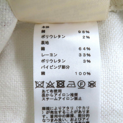 エルメス コットンワンピース