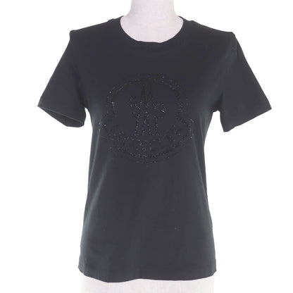 モンクレール MAGLIA GIROCOLLO コットンTシャツ
