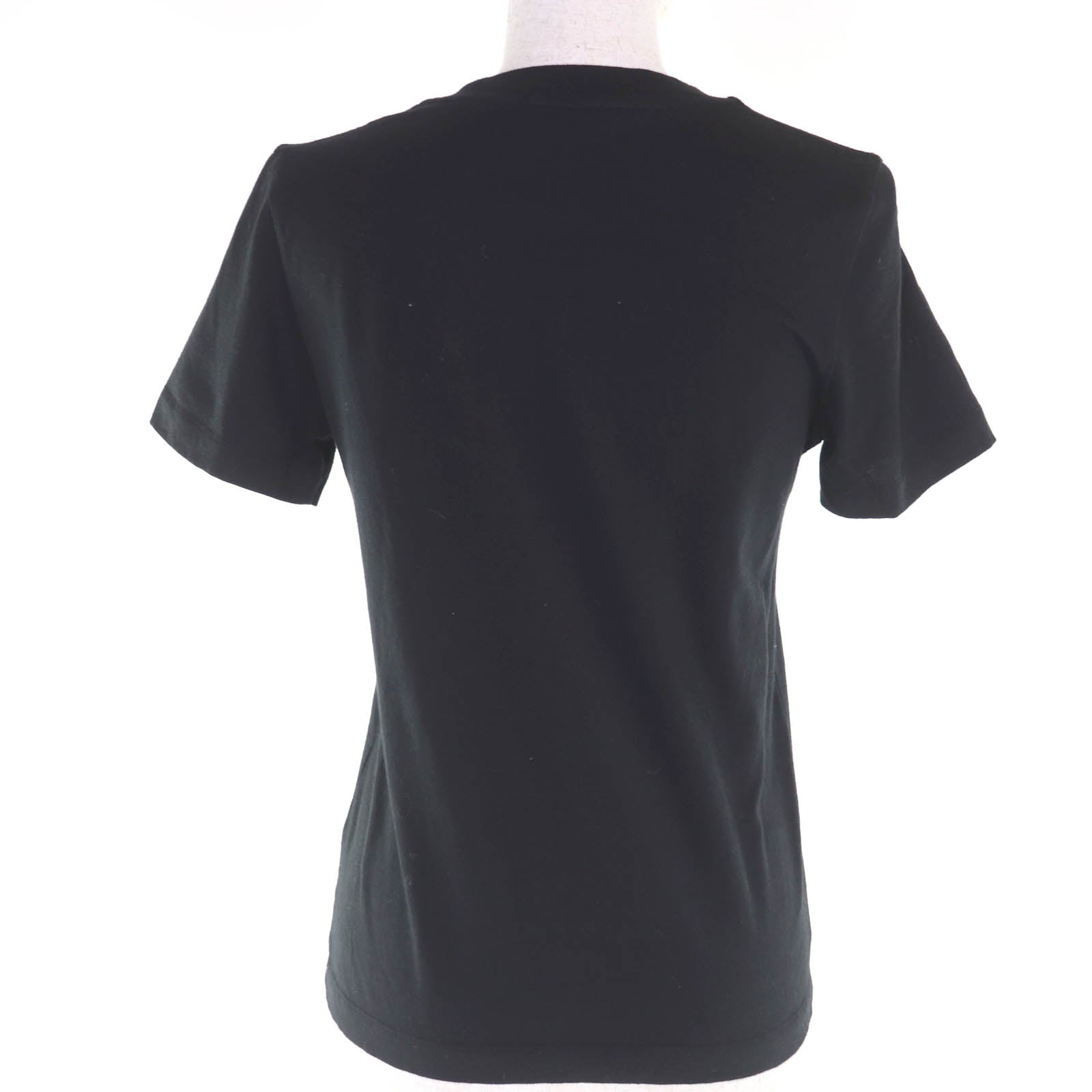 モンクレール MAGLIA GIROCOLLO コットンTシャツ