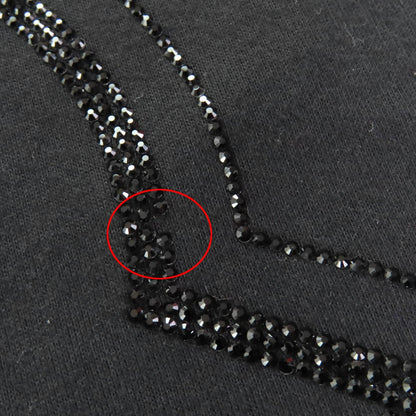 モンクレール MAGLIA GIROCOLLO コットンTシャツ