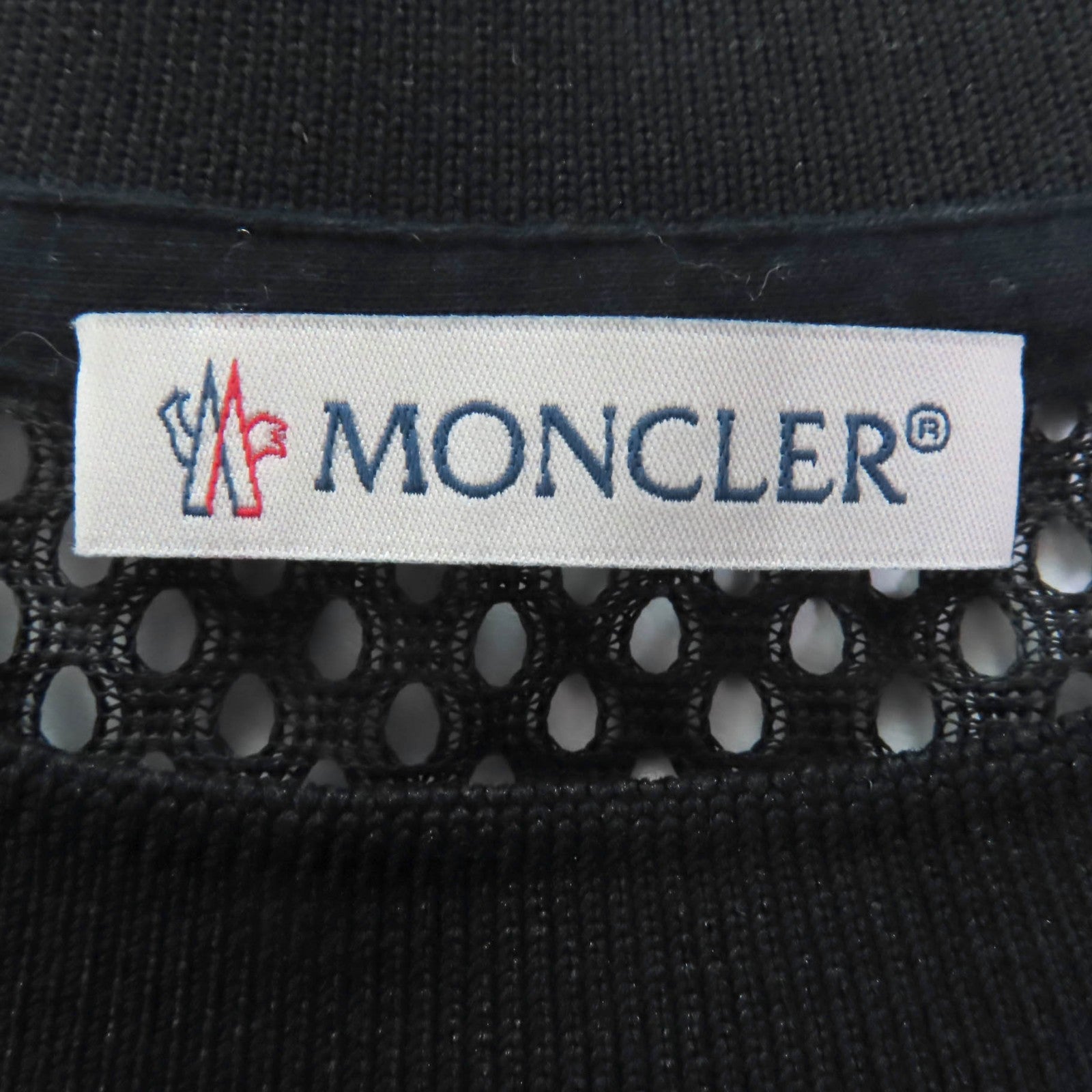 モンクレール コットンTシャツ