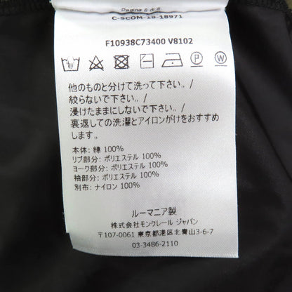 モンクレール コットンTシャツ
