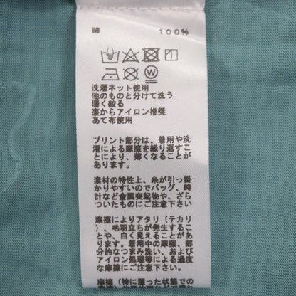 エルメス カヴァルカード コットン Tシャツ M