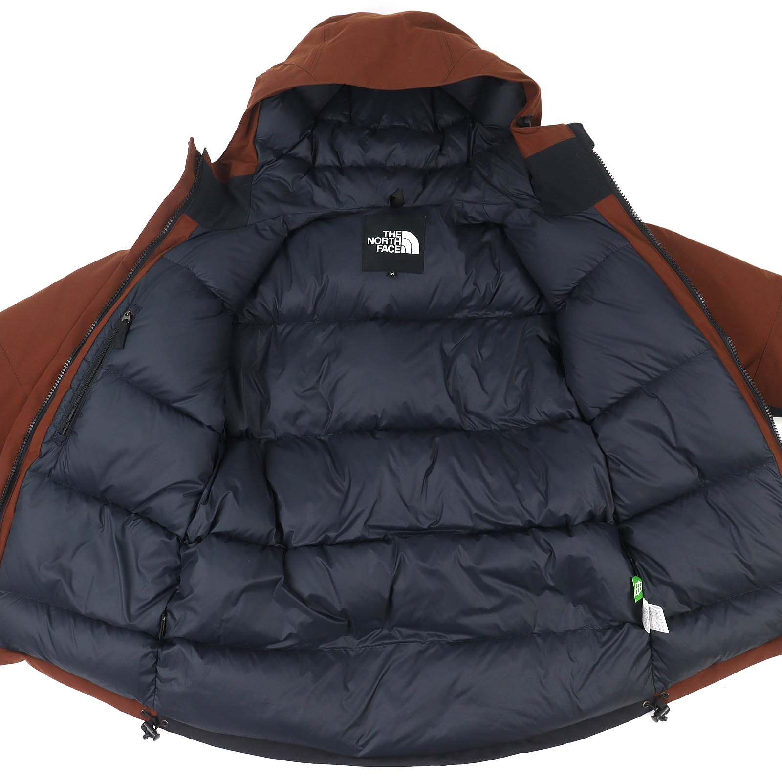 ザ・ノースフェイス Mountain Down Jacket GORE-TEX ダウンジャケット