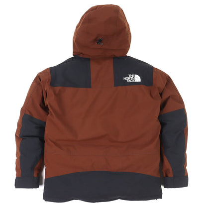 ザ・ノースフェイス Mountain Down Jacket GORE-TEX ダウンジャケット