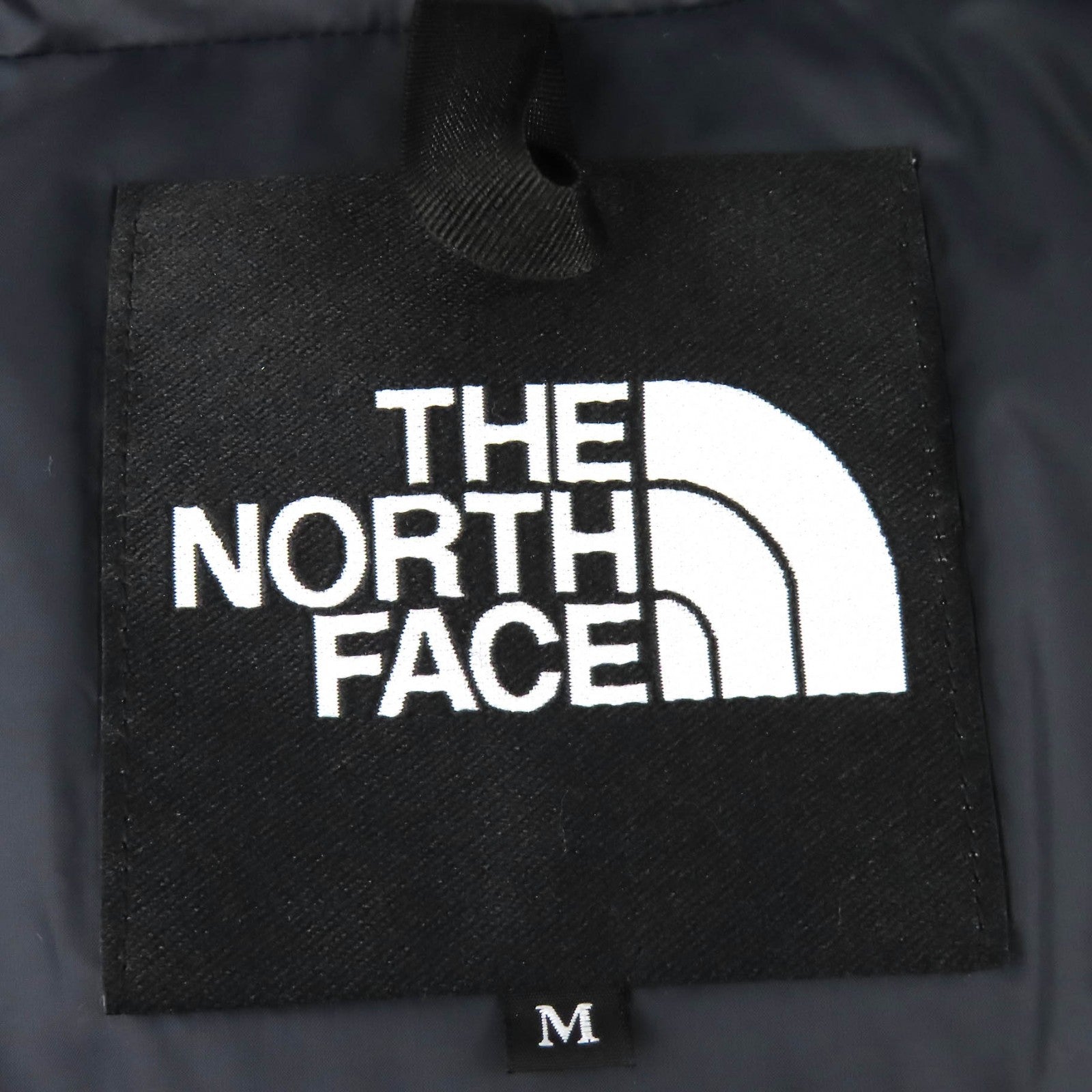 ザ・ノースフェイス Mountain Down Jacket GORE-TEX ダウンジャケット