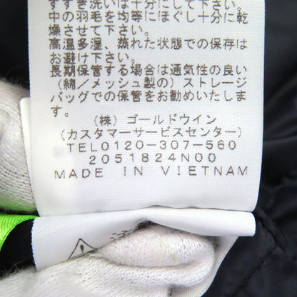 ザ・ノースフェイス Mountain Down Jacket GORE-TEX ダウンジャケット