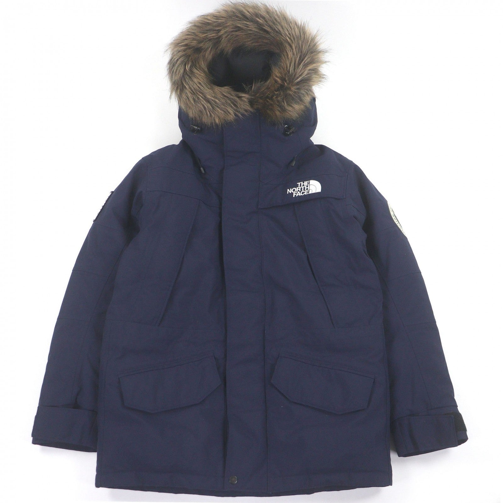 ザ・ノースフェイス アンタークティカパーカ GORE-TEX ダウンジャケット