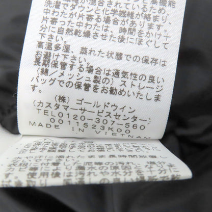 ザ・ノースフェイス アンタークティカパーカ GORE-TEX ダウンジャケット