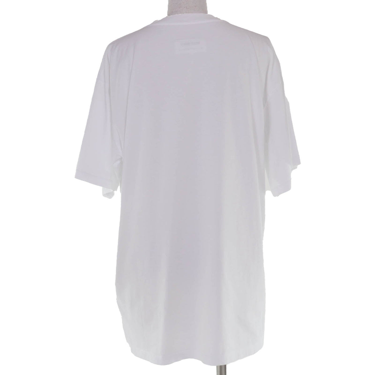 エムエムシックスメゾンマルジェラ コットン Tシャツ