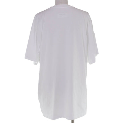エムエムシックスメゾンマルジェラ コットン Tシャツ