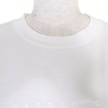 エムエムシックスメゾンマルジェラ コットン Tシャツ