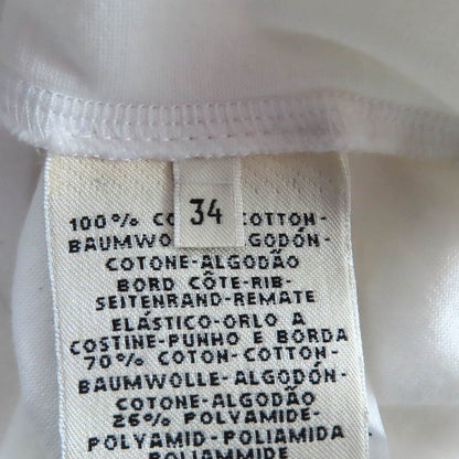 エルメス コットン ワンピース 34