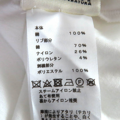 エルメス コットン ワンピース 34