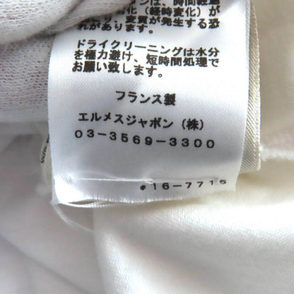 エルメス コットン ワンピース 34