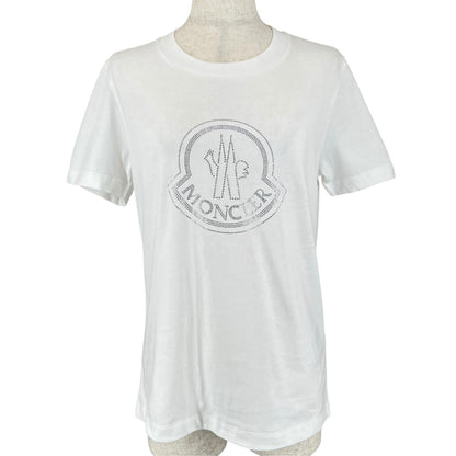 モンクレール コットン 半袖Tシャツ