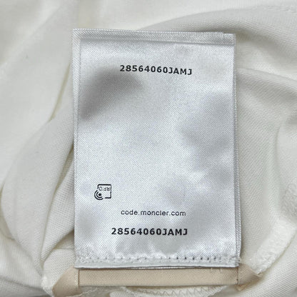 モンクレール コットン 半袖Tシャツ
