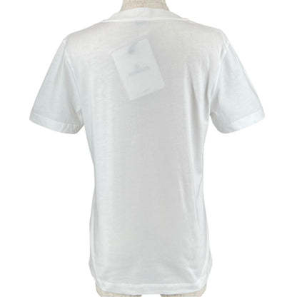 モンクレール コットン 半袖Tシャツ