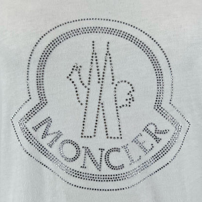 モンクレール コットン 半袖Tシャツ