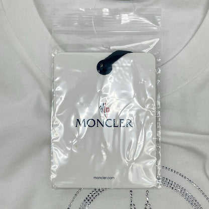 モンクレール コットン 半袖Tシャツ