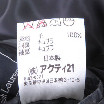 ポロラルフローレン ウールコート