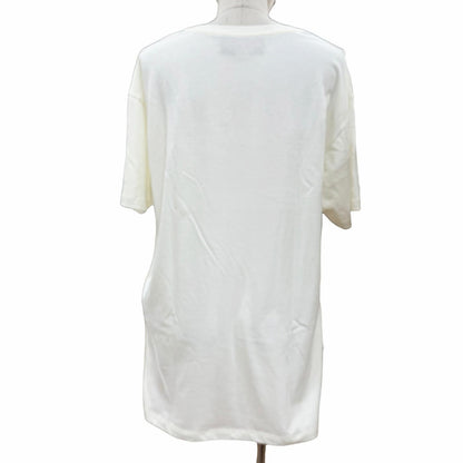 グッチ コットン 半袖Tシャツ