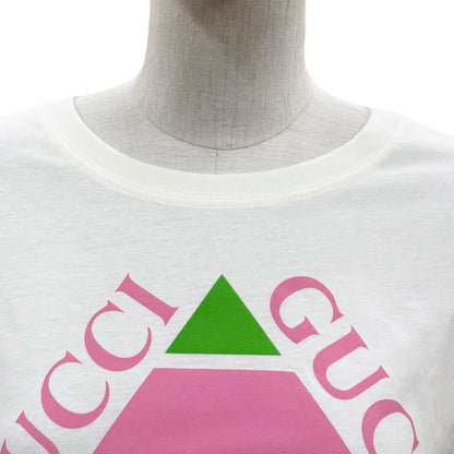 グッチ コットン 半袖Tシャツ