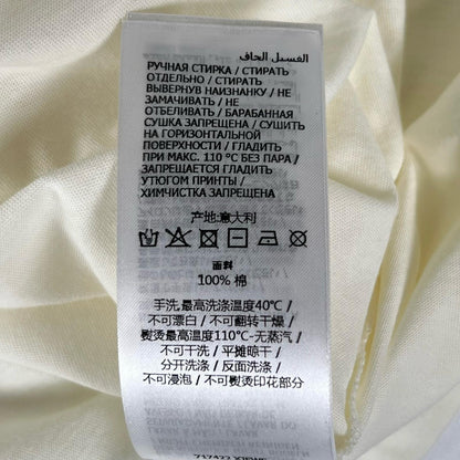 グッチ コットン 半袖Tシャツ