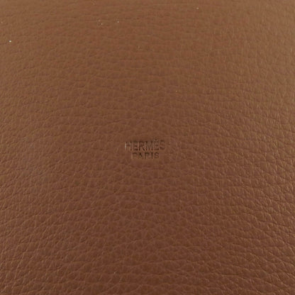 エルメス Facet Bridge H Tissage カードケース