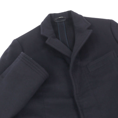 エルメス Chester46 カシミヤコート