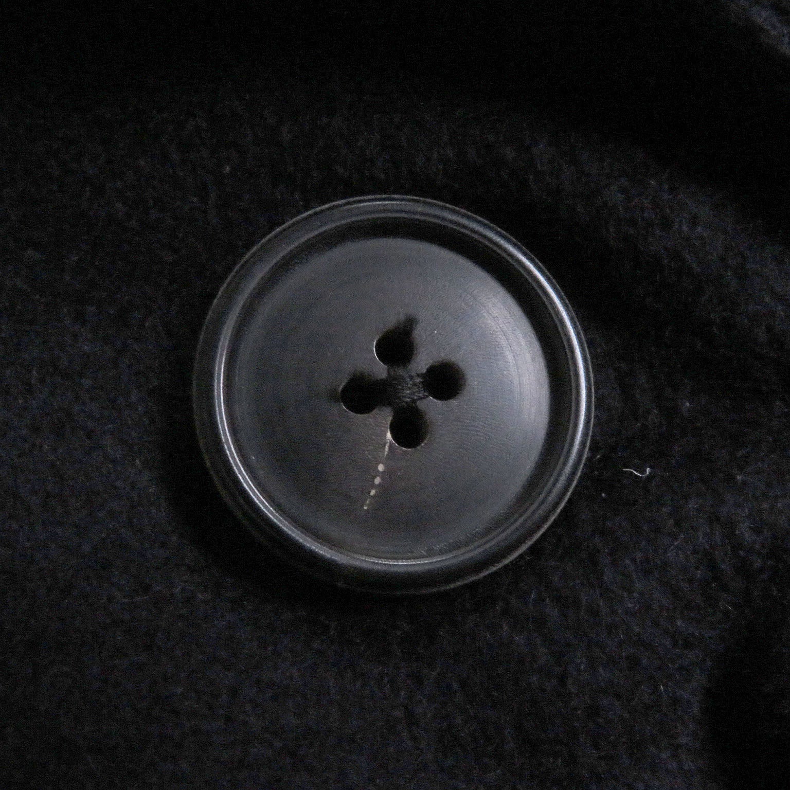 エルメス Chester46 カシミヤコート