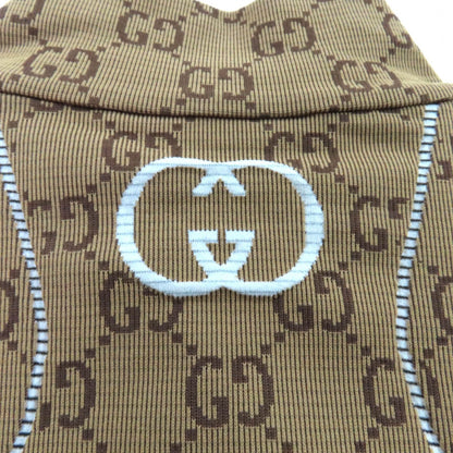 グッチ ナイロン トップス