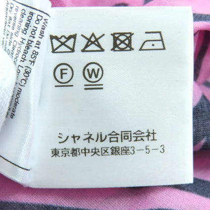 シャネル コットンミニスカート