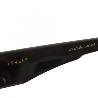 ディータ LEVELE メガネ