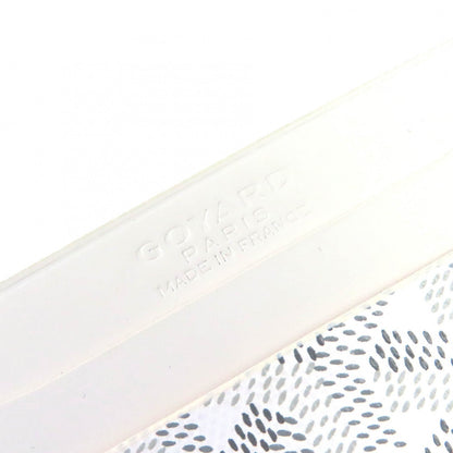ゴヤール サンシュルピス PVC カードケース