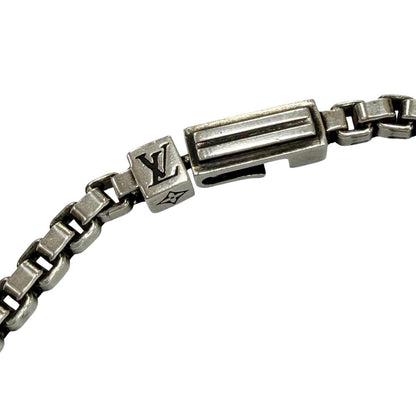 ルイヴィトン LVテーラー AG925ネックレス