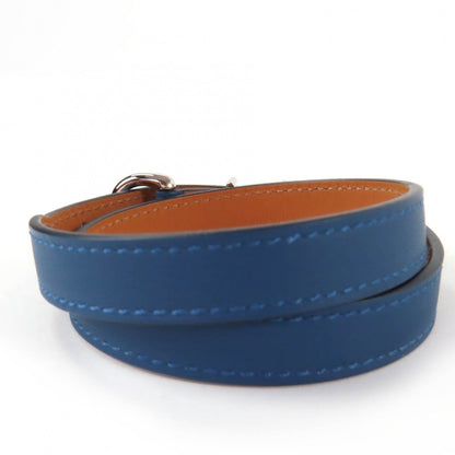エルメス レザーブレスレット