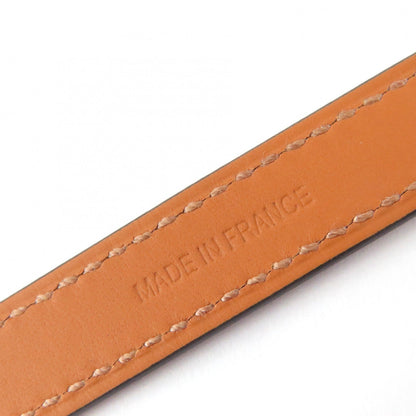 エルメス レザーブレスレット
