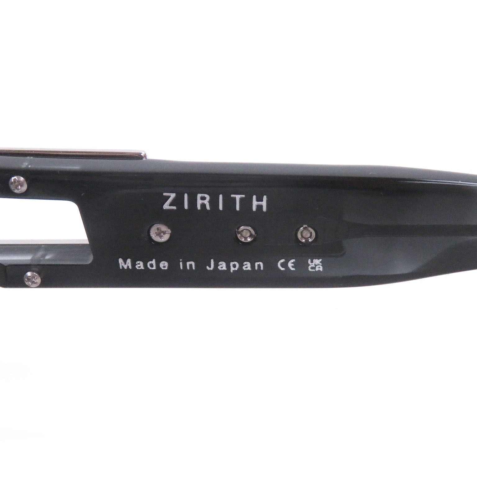 ディータ ZIRITH 限定 サングラス