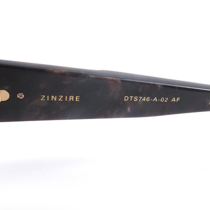 ディータ ZINZIRE サングラス