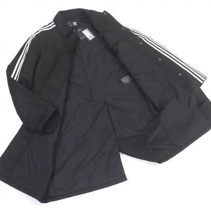 プラダ アディダス Re-Nylon ベンチコート