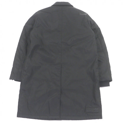 プラダ アディダス Re-Nylon ベンチコート