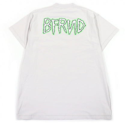 バレンシアガ INSIDE OUT T SHIRT コットンTシャツ